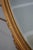 Carvers Guild Adams Style Gold Frame Mirror For Sale In Philadelphia - Image 6 of 12