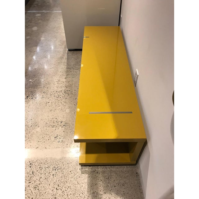 Poliform Bristol Sideboard Chairish