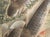 1970s Chinese Painted Screen "Carps" For Sale - Image 9 of 18