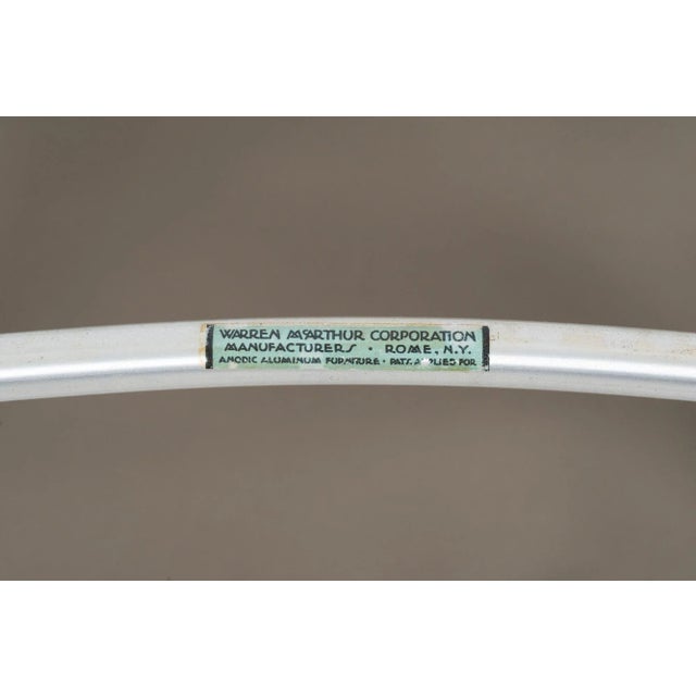 Warren McArthur Armchairs, for McArthur Corporation 1933 For Sale - Image 10 of 17