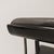 Vintage Black Armchairs with Armrests, 1980s, Set of 4 For Sale - Image 9 of 18