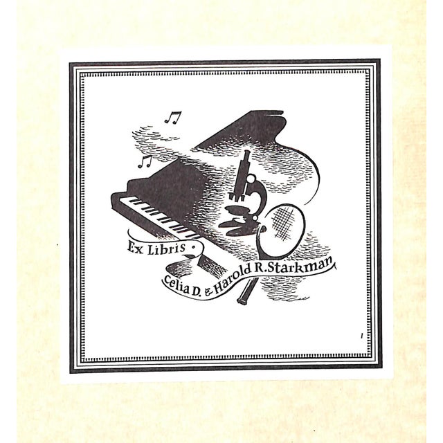 "The Twenty-One Balloons" 1947 Pene Du Bois, William For Sale - Image 4 of 11