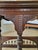 1880s Eastlake Octagonal Burlwood Gaming Table For Sale - Image 13 of 17