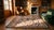 Marvelous Ivory Ground Color and Adorable Details Floral-Medallion Desing Antique American Hooked Rug For Sale In New York - Image 6 of 8