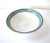 Contemporary Early 21st Century Art Pottery Blue & White Speckled Bowl For Sale - Image 3 of 8