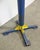 Vintage Industrial Workshop Stool, 1960s For Sale - Image 9 of 14