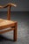 Mid 20th Century Vintage Lounge Chair in Wood, 1960s For Sale - Image 5 of 18