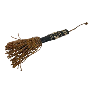 Vintage West African Mandingo Tuareg Knife Mali Collectible Craft 1950s