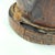 Early 20th Century Wood Headrest Ethiopia MATTER COLLECTION For Sale - Image 4 of 10