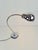 Chrome Table Lamp with Flexible Shade, 1950s For Sale - Image 3 of 9