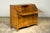 Early 19th Century French Provincial Pine Secretary For Sale - Image 12 of 18