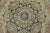 2020s Ziegler Rug 5’8” X 5’8” Pink Wool Traditional Hand-Knotted Oriental Carpet For Sale - Image 5 of 12