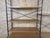 Mid-Century Ash Shelf Wall Unit from WHB Germany, 1960s For Sale - Image 10 of 18