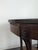 Louis XVI Style Mahogany Bouillotte or Pedestal Table For Sale - Image 4 of 6