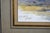 Mid 20th Century Dalnaspidal Scottish Landscape Watercolour For Sale - Image 4 of 4