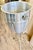 Mid 20th Century Hollywood Regency Ice Bucket/Wine Cooler Server W/ Stand For Sale - Image 10 of 12