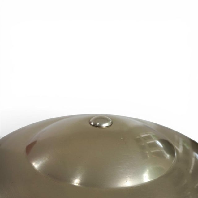 Ilkora Table Lamp by Paul Haustein for WMF, 1930 For Sale - Image 12 of 15