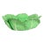 Dodie Thayer Lettuce Ware Pottery Bowl, Circa 1970–1985 For Sale