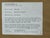 Thomas McKnight “Martha’s Vineyard” Limited Edition Serigraph For Sale - Image 11 of 12