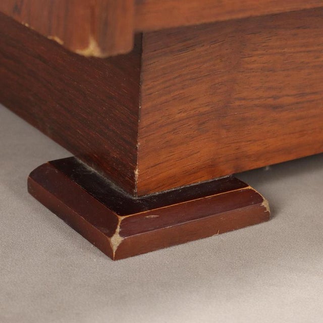 Low Coffee Table, 1970s For Sale - Image 6 of 9