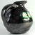 Art Deco Glazed Vase from Faiencerie Thulin, Belgium, 1930s For Sale - Image 4 of 10