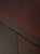 Brown Baker Archetype Cherry Drop Side Bar Server For Sale - Image 8 of 18