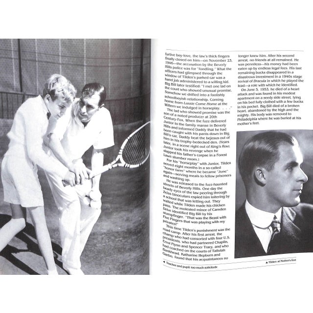 "Hollywood Babylon II" Book 1984 Anger, Kenneth For Sale In New York - Image 6 of 11