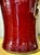 Large Chinese Vintage “Sang De Boeuf” Glazed Vase For Sale - Image 9 of 14