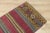 1950s Traditional Red Striped Kilim Rug For Sale - Image 9 of 13