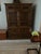 This elegant Thomasville chest of drawers offers timeless style, solid craftsmanship, and generous storage in a...