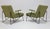 Dan Johnson Dan Johnson Lounge Chairs, 1950s For Sale - Image 4 of 8