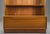 Large Vintage Bookcase in Teak by Heinrich Riestenpatt, 1960s For Sale - Image 4 of 13