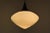 Mid-Century Ceiling Lamp from Kamenicky Senov, 1950s For Sale - Image 12 of 13