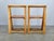 Trieste Folding Chairs by Aldo Jacober for Alberto Bazzani, 1960s, Set of 4 For Sale - Image 10 of 18