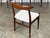 1950s Hans J. Wegner W2 Dining Chairs - Twelve 12 - Danish Modern Teak - CM Madsens For Sale - Image 9 of 11
