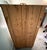 Antique French Provincial Carved Pine Armoire Stunning antique/vintage solid pine armoire featuring an elaborate hand-...