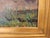 Maximilien Luce, Fisherman on the River, 20th Century, Oil Painting on Canvas For Sale - Image 12 of 18