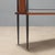 Vintage Cabinet in Teak, Metal and Brass, Italy, 1960s For Sale - Image 6 of 9