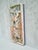 1960s Large Polychrome Relief Sculpture Titled Don Quixote and Sancho Panza in Carved Wood, 1960s For Sale - Image 5 of 11