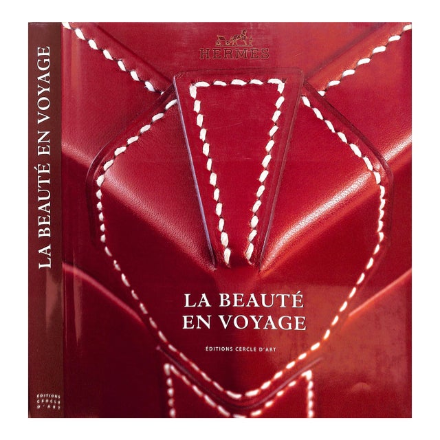 "La Beaute en Voyage" 2003 Desbiolles, Maryline For Sale