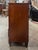 Mid-19th Century Cherry Dresser For Sale - Image 11 of 16