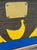 Mid-Century Modern Mid 20th Century German Folk Art Duck Painting on Wood For Sale - Image 3 of 5