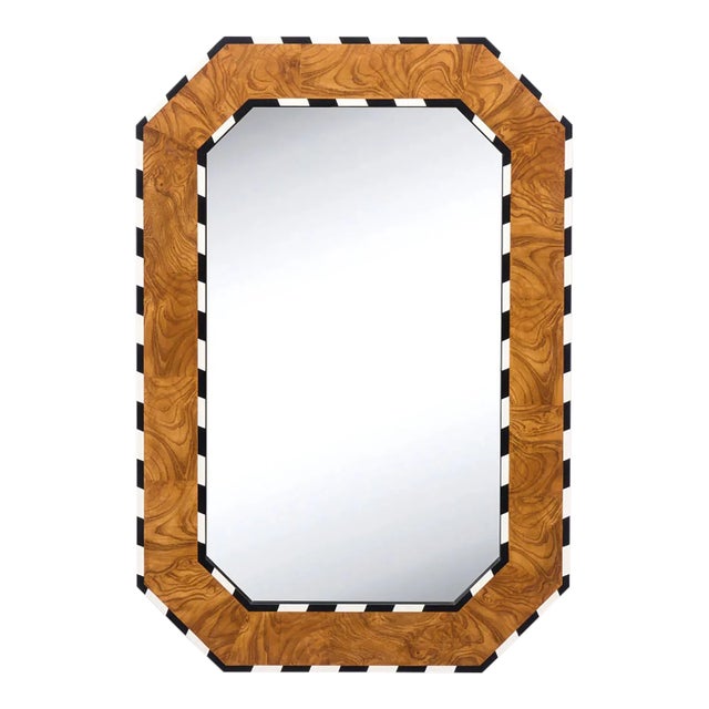 Bunny Williams Home Orwell Mirror For Sale