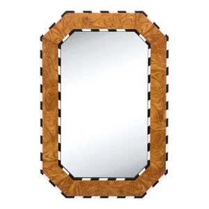 Bunny Williams Home Orwell Mirror