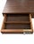 Hans Wegner Ch110 Desk for Carl Hansen & Son, 2000 For Sale - Image 4 of 8