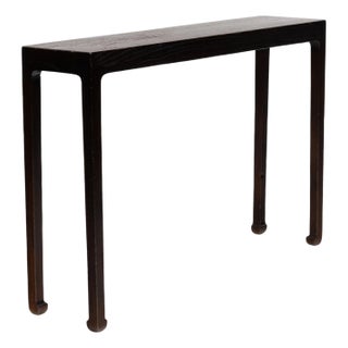 Square Corner Altar Table For Sale