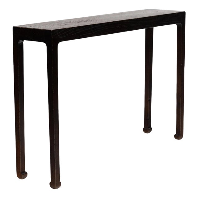 Square Corner Altar Table For Sale