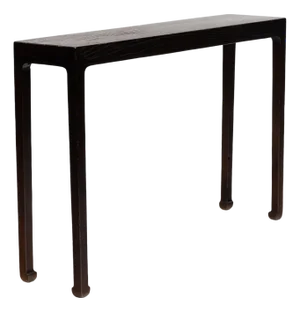 Square Corner Altar Table