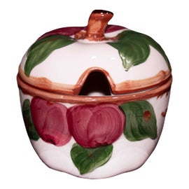 Example of Franciscan China Dinnerware