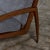 High-Back Lounge Chair by Dan Johnson for Selig For Sale - Image 11 of 17